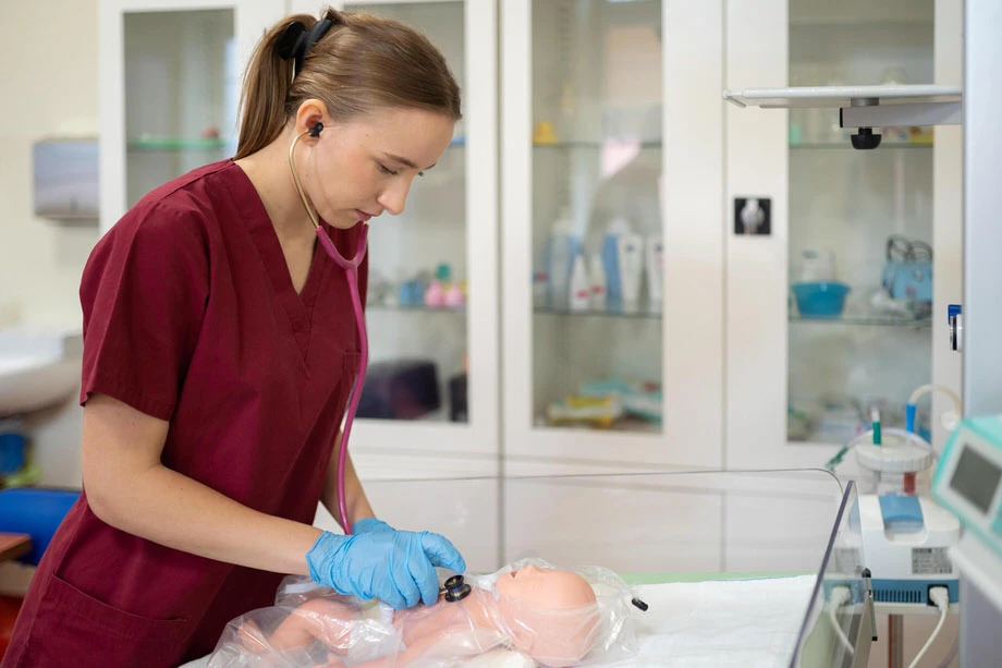 Warszawski Uniwersytet Medyczny 6