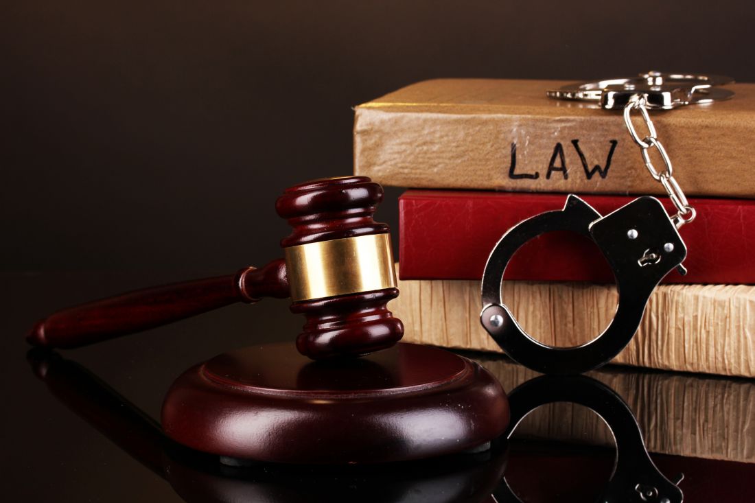 Bezpieczeństwo i prawo studies